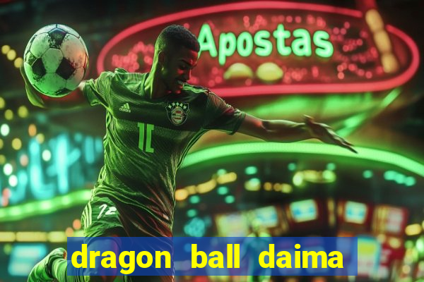 dragon ball daima torrent magnet